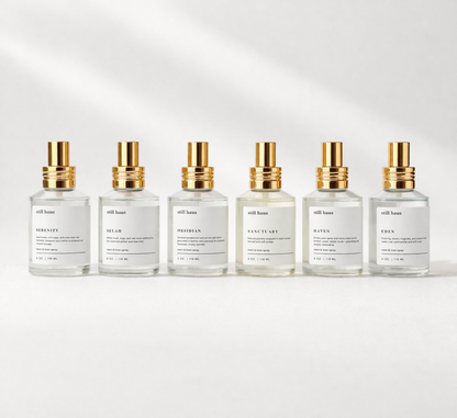 Room and Linen Spray