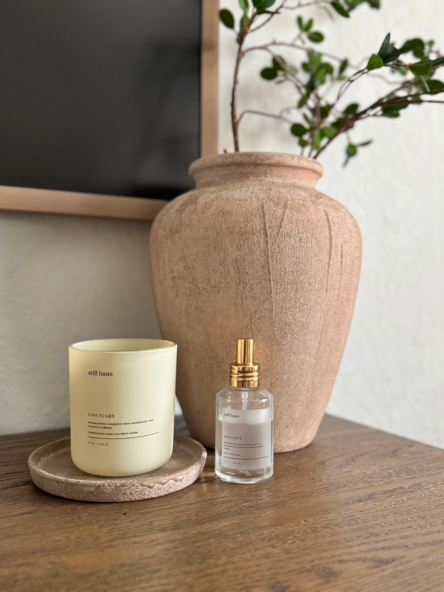 Room and Linen Spray