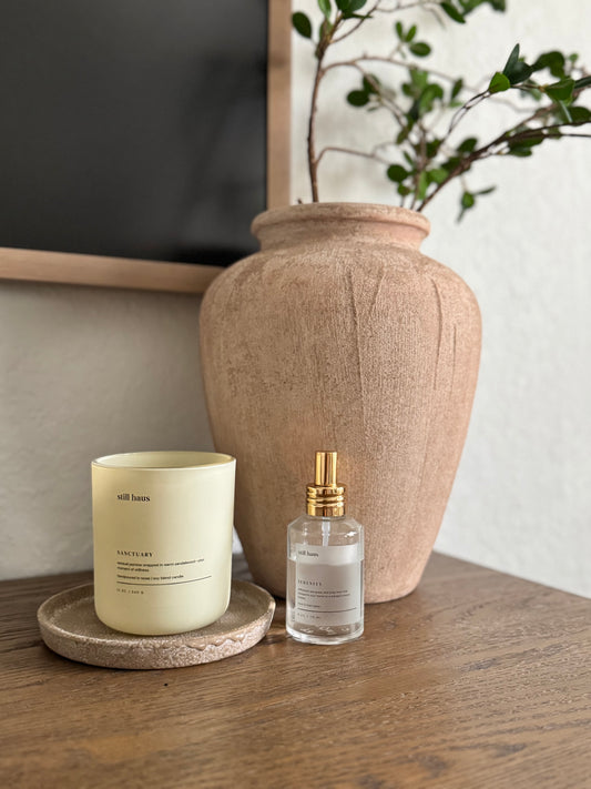 Room and Linen Spray