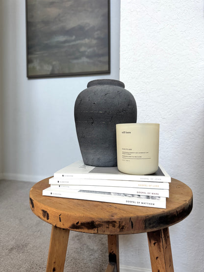Sanctuary Candle